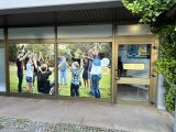 Kennenlerntag: Soziale Beratung in der Weiher Passage - Theodor Fliedner Stiftung eröffnet zentrale Anlaufstelle